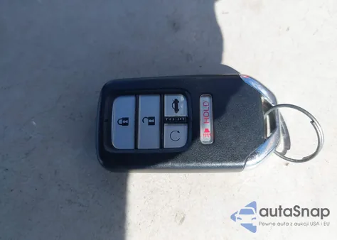 2016 Honda Civic Ex из США, поврежденный, VIN 19XFC2F71GE089256